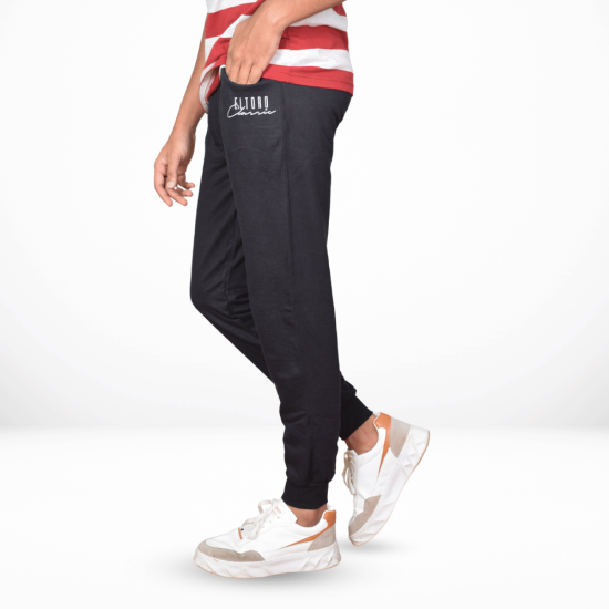 Jogger Pant Cotton